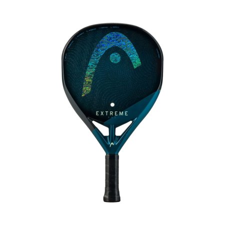 HEAD Extreme One 2025 Padel racket Testrackets