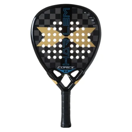Harlem Padel Corex
