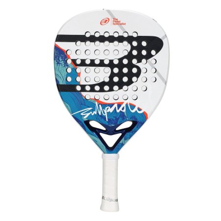 Paddle racket Bullpadel Ionic Power 26