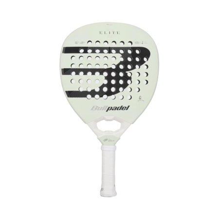 Bullpadel Elite 02 Padel racket Testrackets