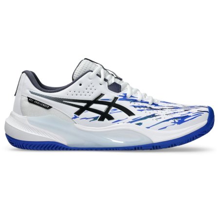 Asics Gel-Challenger 15 Padel L.E. White/Indigo Fog
