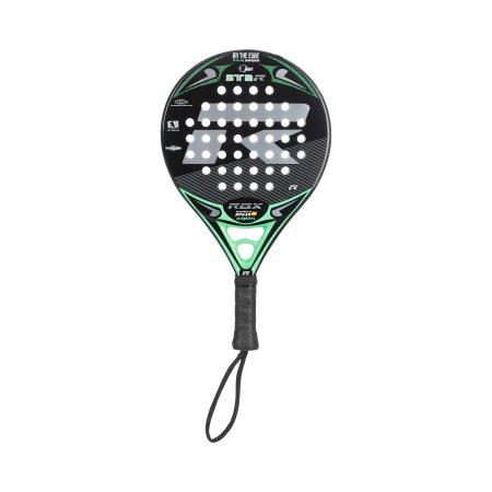 Rox R-Star Verde Padel racket