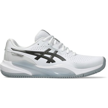 ASICS Gel-Challenger 15 Clay Heren - Wit