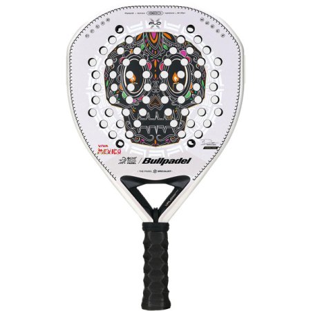 Bullpadel Xplo Premier Padel Mexico LTD