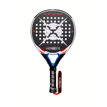 Paddle racket Heroe's Animal