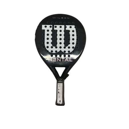Paddle racket Wilson Rental V1