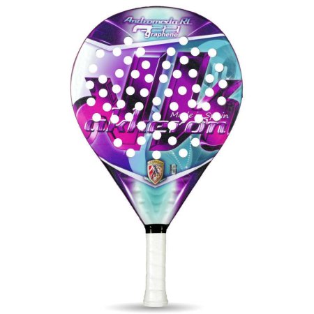 Paddle Tennisracket Akkeron Andromeda RC