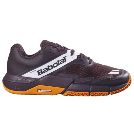 Babolat Movea 2 Padelschoenen heren 44.5 - Bruin