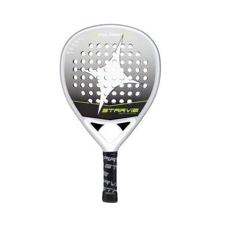 Starvie Polaris Padel racket Testrackets