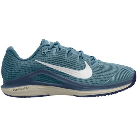 Nike Vapor 12 Clay Heren - Blauw