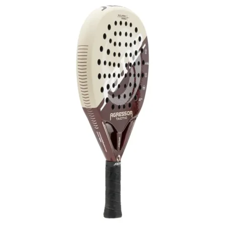 Sane Padel Agressor Tactic Fiber