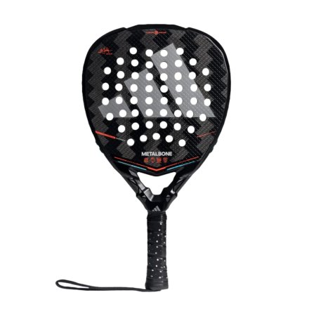 Adidas Metalbone Control 2026 Padelracket competitie 1
