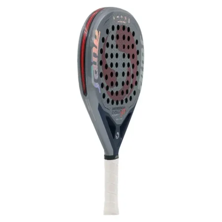 Sane Padel Agressor Bluelight