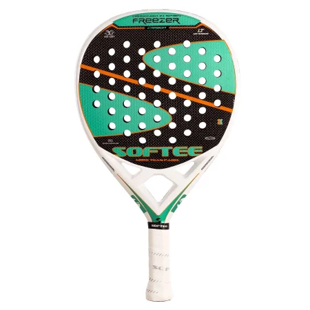 Paddle racket Softee Carbon 3K