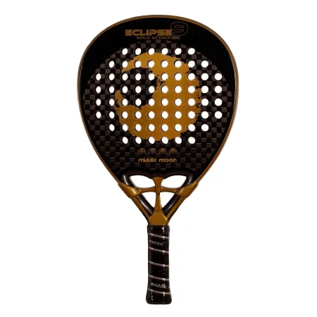 Paddle racket Middle Moon Eclipse 9 12K