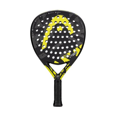 Head Cyber 25 Padelracket