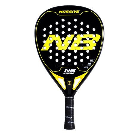 Paddle racket Enebe Massive