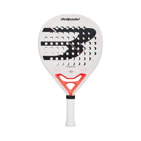 Paddle racket Bullpadel Hack Advance