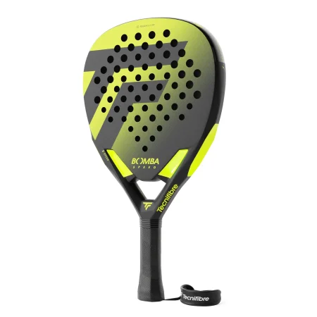 Paddle racket Tecnifibre Bomba Speed