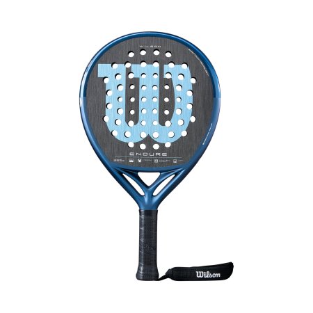 Wilson Endure V1 Padel racket Testrackets