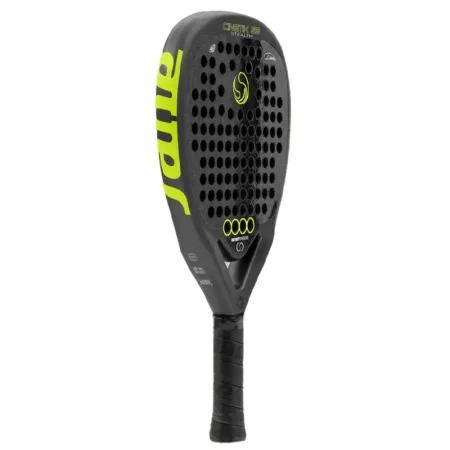 Sane Padel Cinetik 28 - Javi Ruiz - Stealth