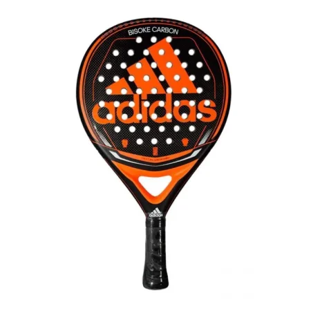 Paddle racket adidas Bisoke