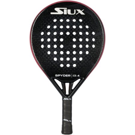Siux Spyder Control 4