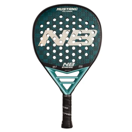 Paddle racket Enebe Mustang 15K