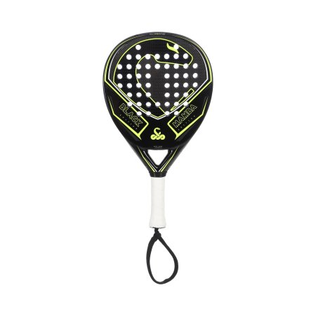 Vibora Black Mamba Edition Padel racket