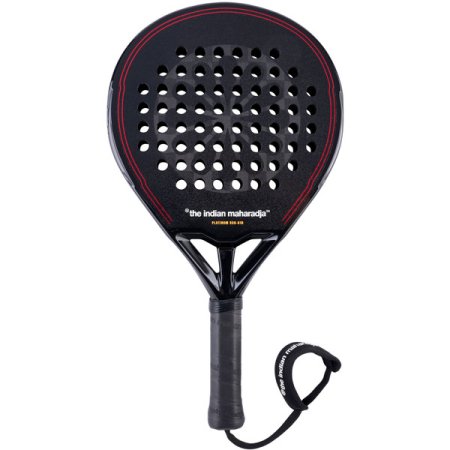 Indian Maharadja Platinum RX6-618