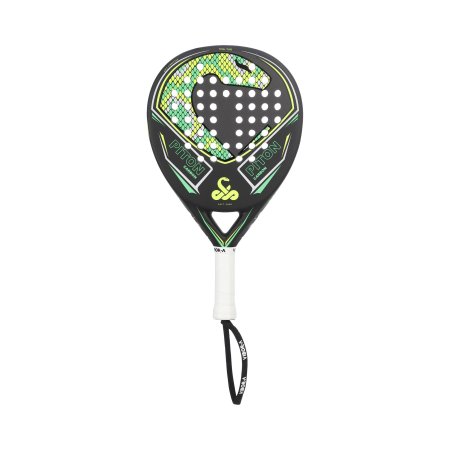 Vibora Piton Carbon LTD Padel racket
