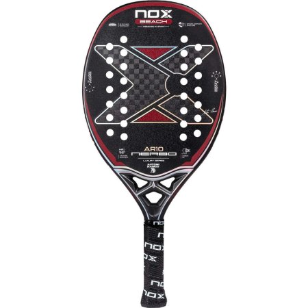 Racket van padel Nox Nerbo By Antomi Ramos