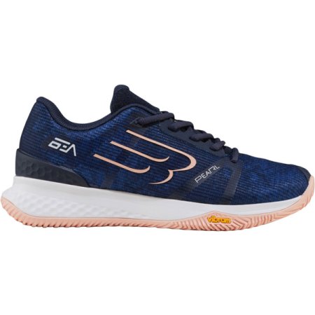 Bullpadel Pearl Vibram 26I Dames - Donkerblauw