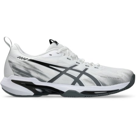 ASICS Sonicsmash FF Heren - Wit/Grijs