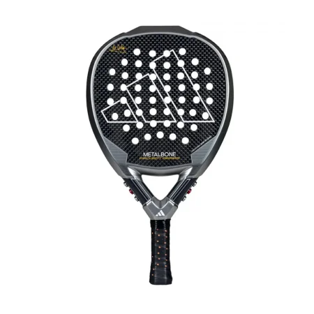 Paddle racket adidas Padel Cross IT Carbon