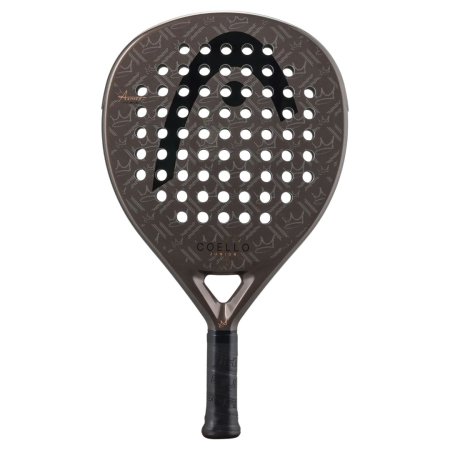 HEAD Coello 2026 Junior Padel racket
