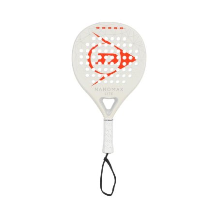 Dunlop Nanomax Lite Padel racket