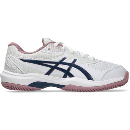 ASICS Gel-Game Gs Clay Junior - Wit