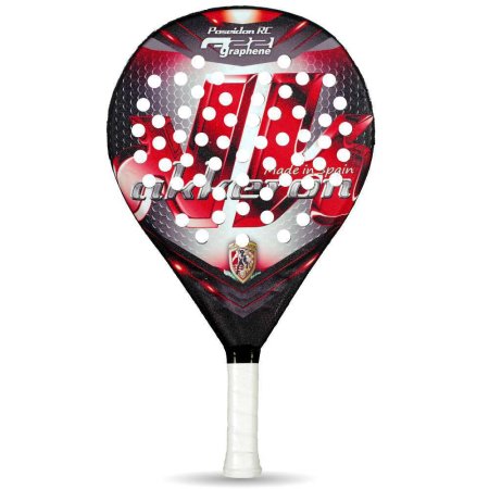 Paddle Tennisracket Akkeron Poseidon RC