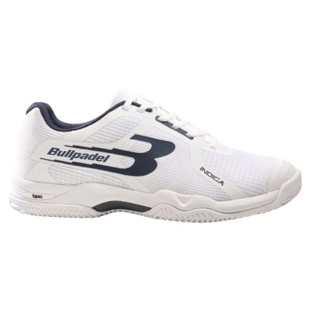 Bullpadel Indiga 26V White
