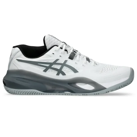 ASICS Gel-Resolution X Padel Heren - Wit/Groen