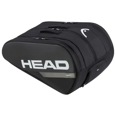 Peddelzak Head Tour Team