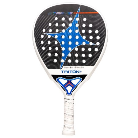 Starvie TRITON POWER + Padel racket