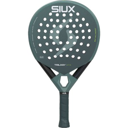 Padelracket Siux Trilogy Elite 6