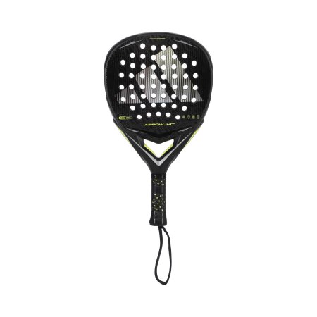 adidas Arrow Hit 2026 Padel racket Testrackets