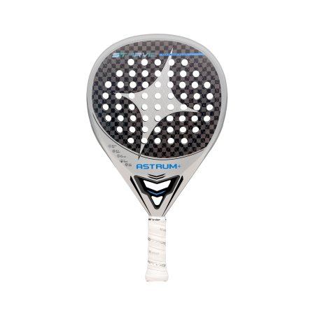 Starvie Astrum + Padel racket Testrackets
