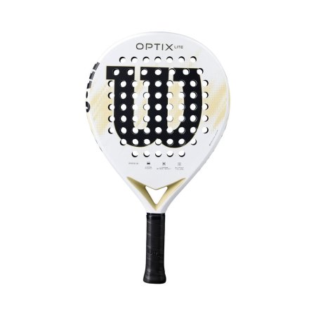 Wilson Optix V2 Lite Padel racket