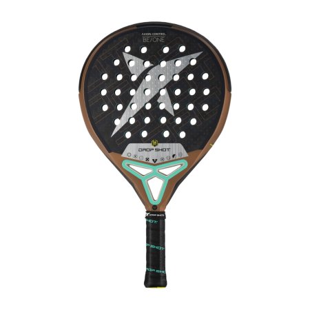 Paddle racket Dropshot Axion Control