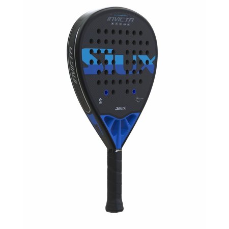 Paddle racket Siux Padel Invicta 2023