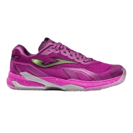 Dames padel schoenen Joma Ultra Light 2619 Violet